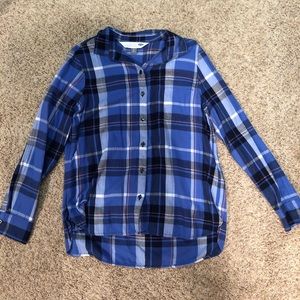 Old Navy Women’s Flannel